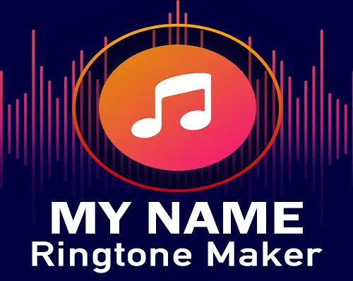 Aplikasi My Name Ringtone Maker Aplikasi My Name Ringtone Maker
